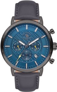 Santa Barbara Polo & Racquet Club SB.7.1136.1