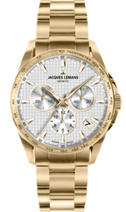 Jacques Lemans Geneve G-191F