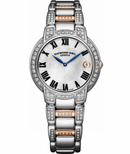 Raymond Weil 5235-S53-01970
