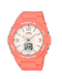 Casio BGA-260-4AER