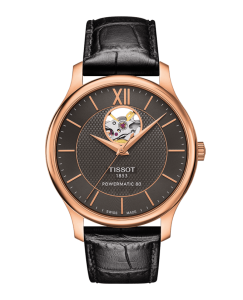 TISSOT TRADITION T063.907.36.068.00