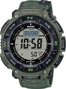 Casio PRG-340B-3