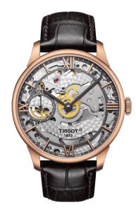 TISSOT T-COMPLICATION T099.405.36.418.00