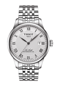 TISSOT LE LOCLE T006.407.11.033.00