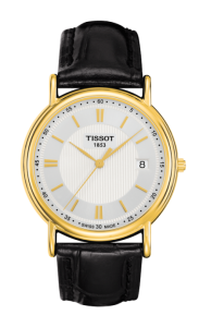 TISSOT CARSON T71.3.429.61