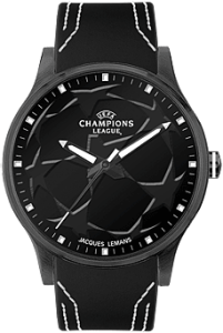 Jacques Lemans UEFA U-38G
