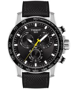 TISSOT SUPERSPORT CHRONO T125.617.17.051.02