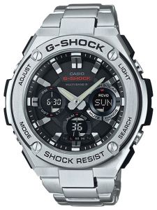 Casio GST-W110D-1A
