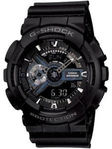 Casio GA-110-1B
