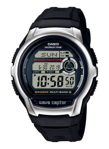 Casio WV-M60-1A