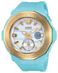 Casio BGA-220G-2A