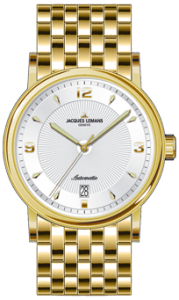 Jacques Lemans Geneve G-138I