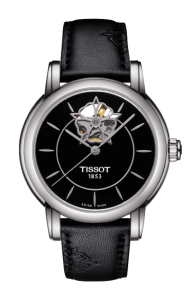 TISSOT LADY HEART T050.207.17.051.04