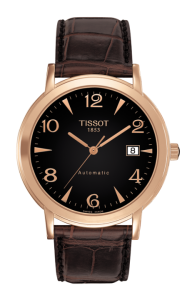 TISSOT OROVILLE T71.8.462.54