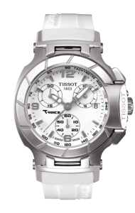 TISSOT T-RACE CHRONOGRAPH T048.217.17.017.00