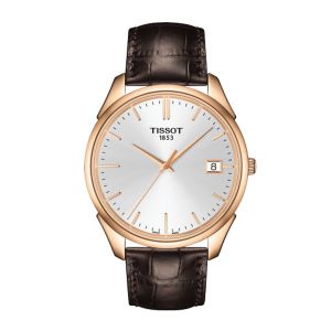 TISSOT VINTAGE 18K GOLD T920.410.76.031.00