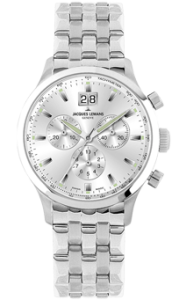 Jacques Lemans Geneve G-118D