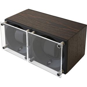 SwissKubik SK02.BW001-WP NATURAL WENGE WOOD MAT