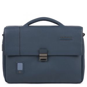 Piquadro портфель CA3111AO/BLU