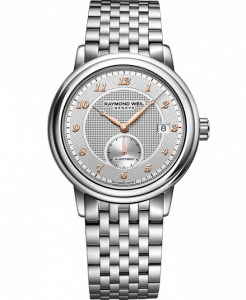 Raymond Weil 2838-S5-05658