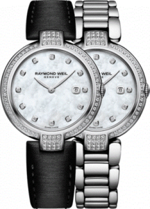 Raymond Weil 1600-SCS-97081