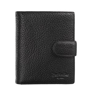 Портмоне на кнопке  Dr. Koffer X241831-02-04