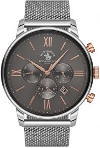 Santa Barbara Polo & Racquet Club SB.14.1010.4