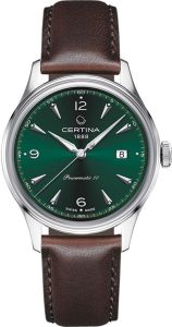 Certina C038.407.16.097.00