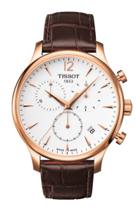 TISSOT TRADITION T063.617.36.037.00