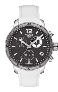 TISSOT QUICKSTER CHRONOGRAPH T095.449.17.067.00