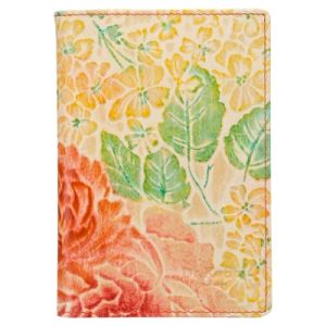 Обложка для паспорта Dr. Koffer X510130-205-58