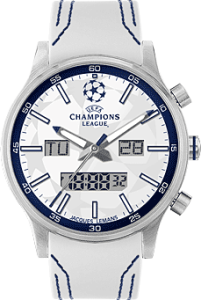 Jacques Lemans UEFA U-40B