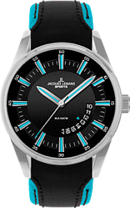 Jacques Lemans Sports 1-1637C