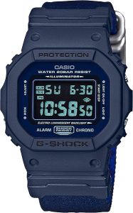 Casio DW-5600LU-2E