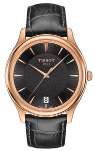 TISSOT FASCINATION T924.410.76.061.00