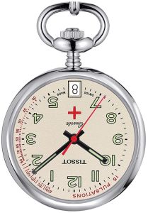 TISSOT PENDANTS T81.7.221.92