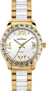 Jacques Lemans La Passion 1-1762C