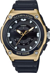 Casio MWC-100H-9AVEF