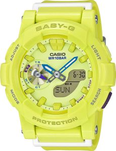 Casio BGA-185-9A