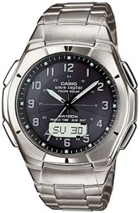 Casio WVA-620TDE-1A