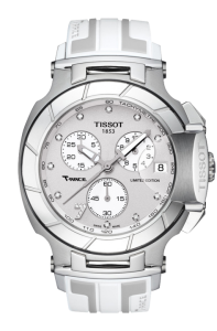 TISSOT T-RACE CHRONOGRAPH T048.417.17.036.00