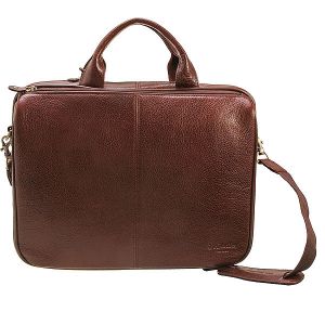 Сумка для документов на двух ручках  Dr. Koffer B264731-02-09