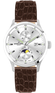 Jacques Lemans Geneve G-119B