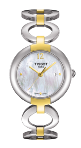 TISSOT PINKY T084.210.22.117.00