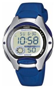 Casio LW-200-2A