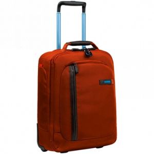 Piquadro сумка-тележка BV2507NI/AR