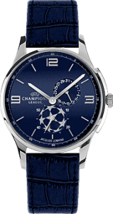 Jacques Lemans UEFA U-33C