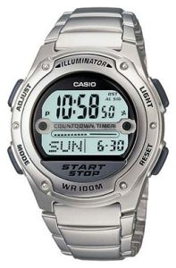 Casio W-756D-7A