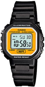 Casio LA-20WH-9A