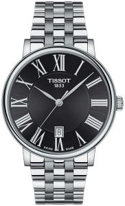 TISSOT CARSON T122.410.11.053.00